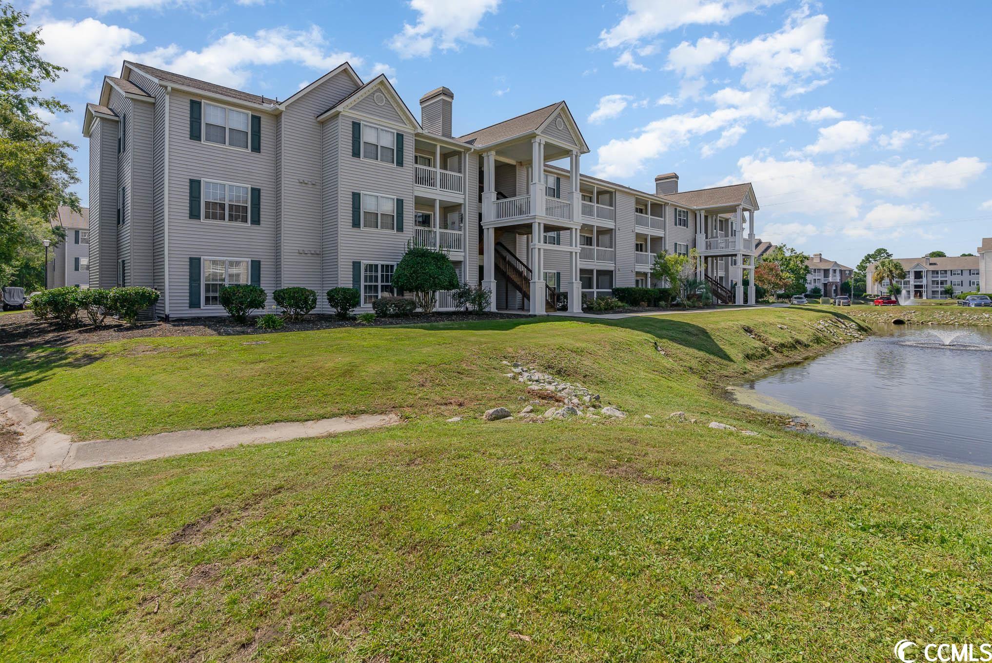 3756 Citation Way, Unit 922 Myrtle Beach, SC 29577 - Photo 26 of 33