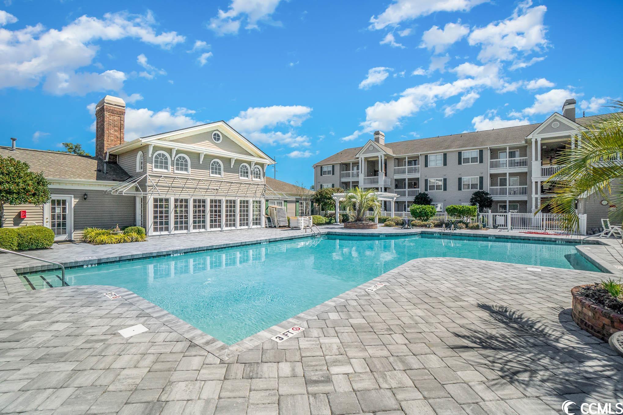 3756 Citation Way, Unit 922 Myrtle Beach, SC 29577 - Photo 31 of 33