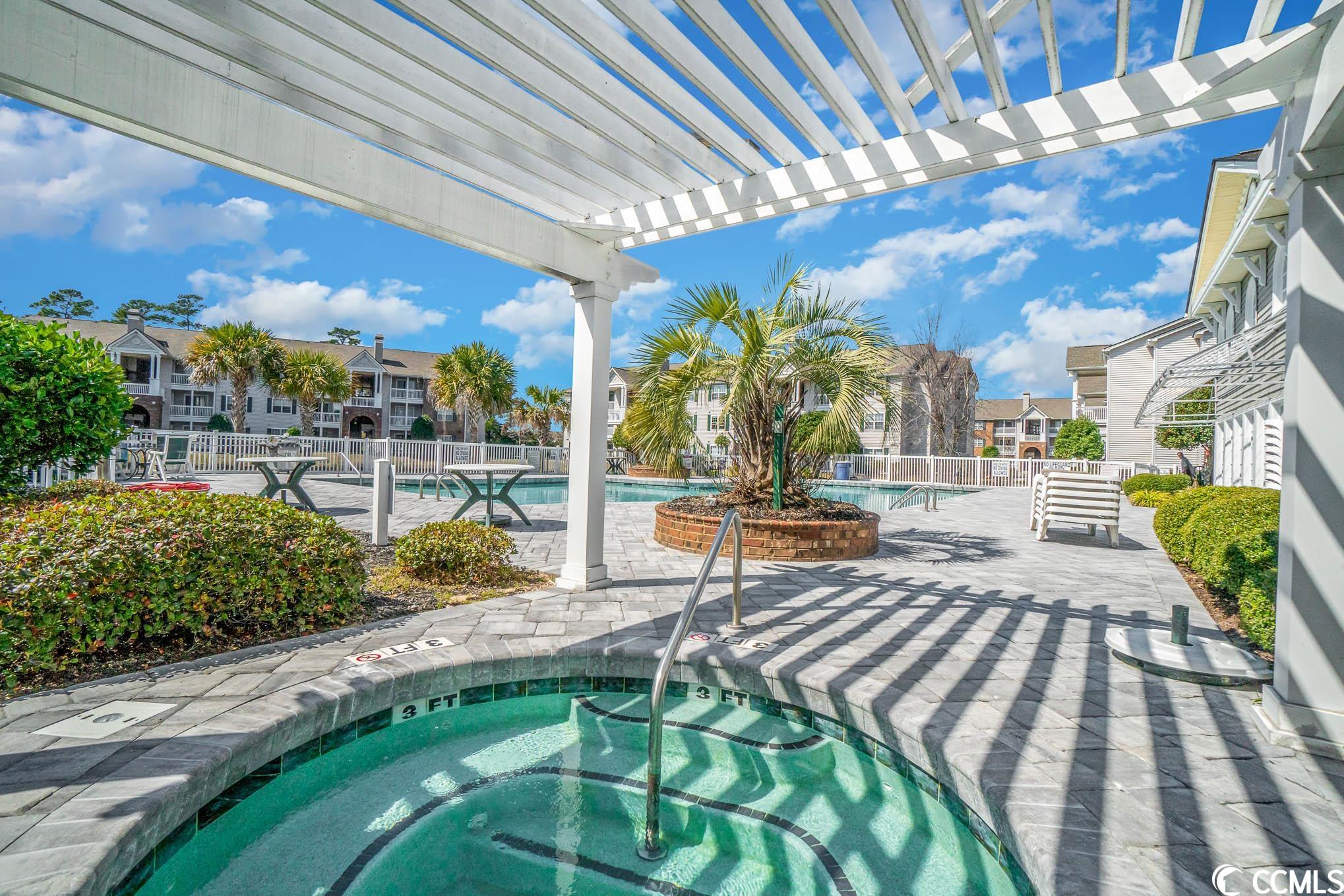 3756 Citation Way, Unit 922 Myrtle Beach, SC 29577 - Photo 32 of 33