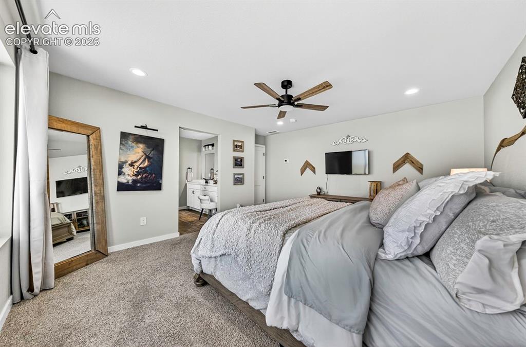 22060 Cattlemen Run Calhan, CO 80808 - Photo 27 of 49