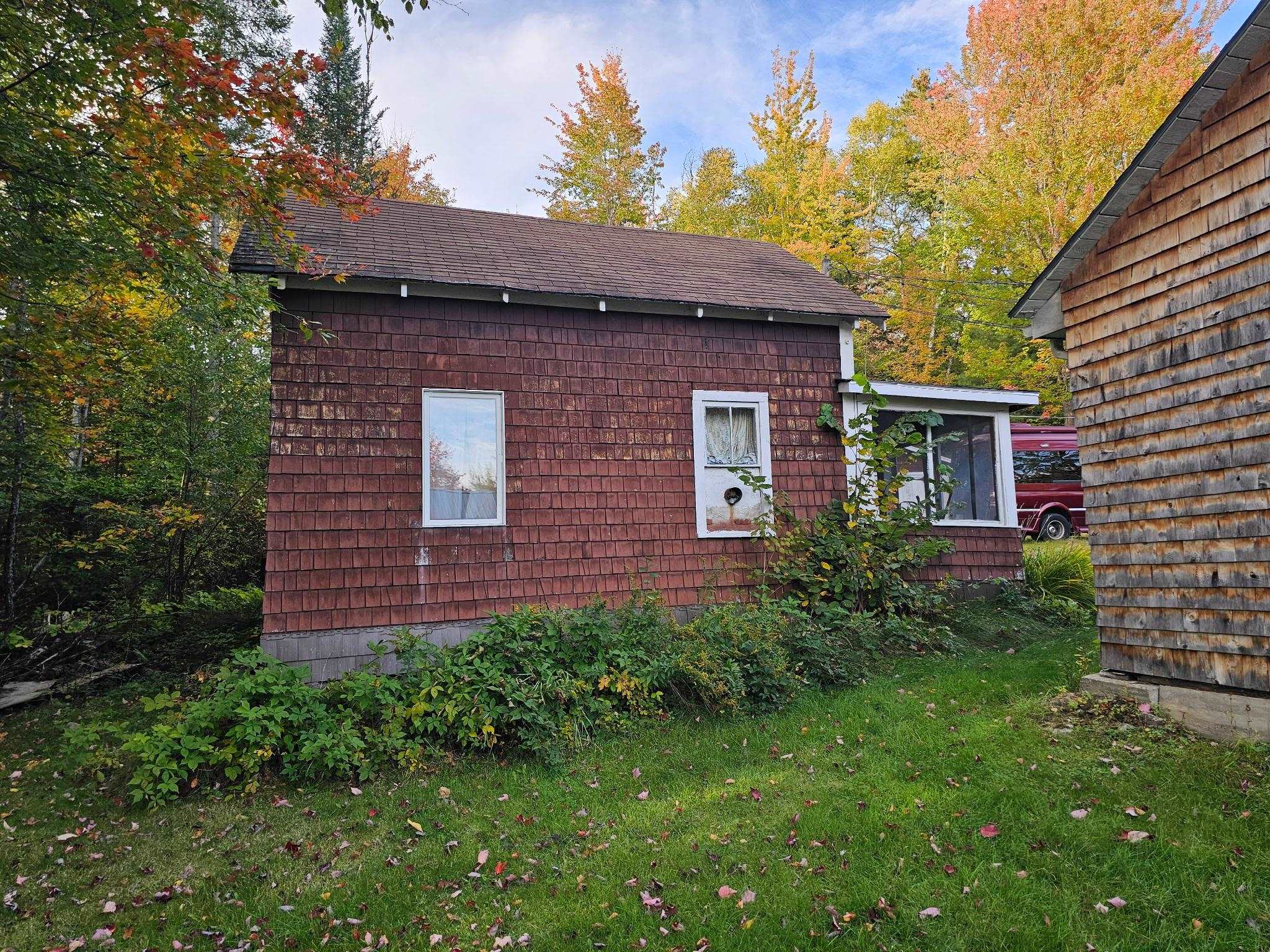 331 Lancaster Road Whitefield, NH 03598 - Photo 44 of 45 Gallery Image 44