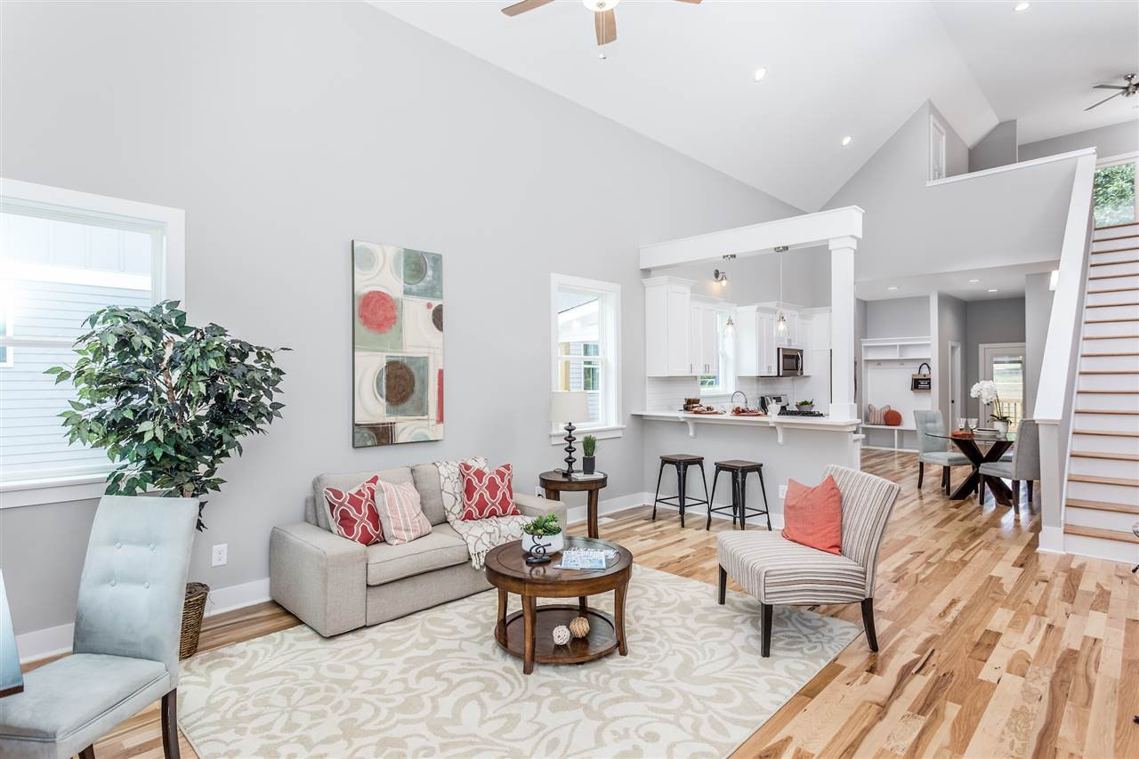 819 Postell Street Raleigh, NC 27601 - Photo 4 of 25 Photo 4