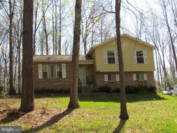 343 Maverick Road Lusby, MD 20657 - Photo 1 of 16 Exterior (Front)