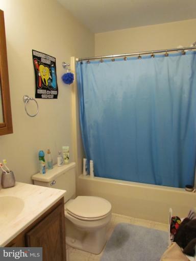 343 Maverick Road Lusby, MD 20657 - Photo 12 of 16 Bath
