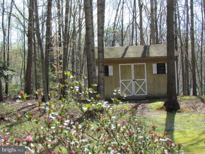 343 Maverick Road Lusby, MD 20657 - Photo 15 of 16 Exterior (General)