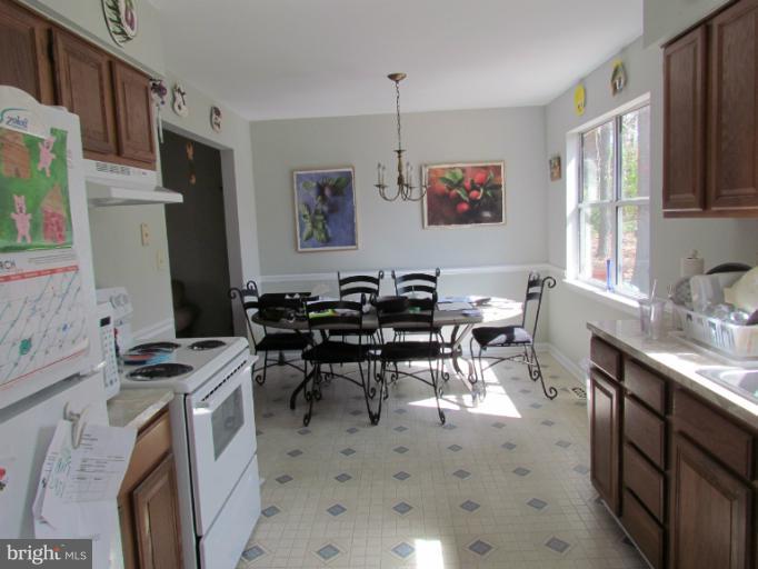 343 Maverick Road Lusby, MD 20657 - Photo 5 of 16 Kitchen