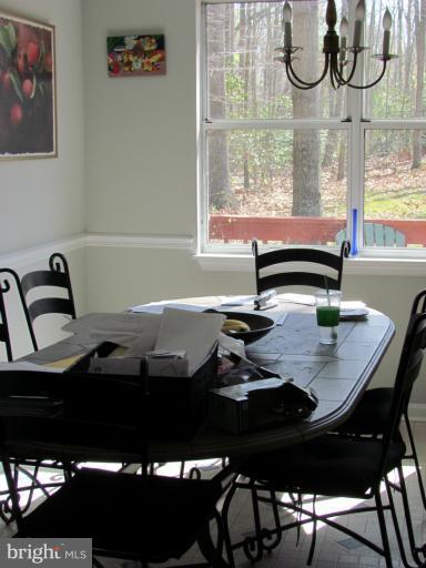 343 Maverick Road Lusby, MD 20657 - Photo 6 of 16 Dining Room
