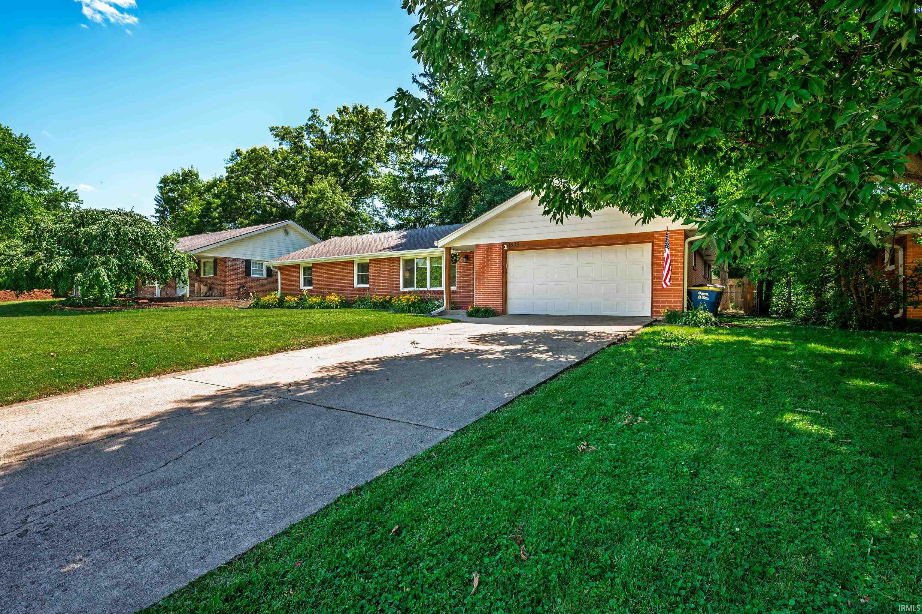 1505 North Briar Road Muncie, IN 47304 - Photo 42 of 42