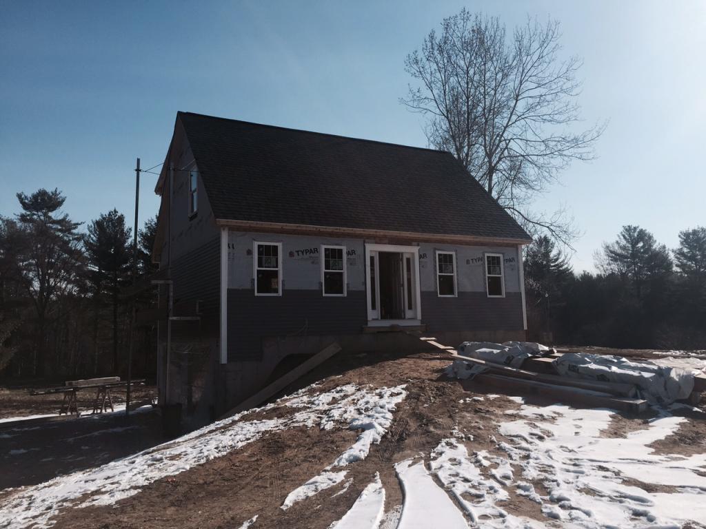 185 Tolend Road Barrington, NH 03825 - Photo 1 of 2