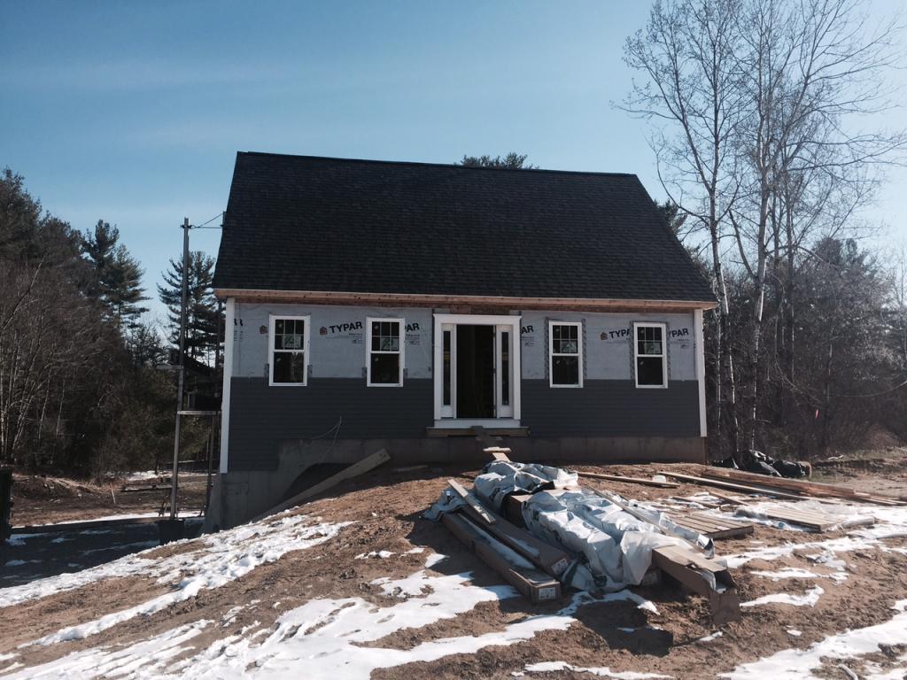 185 Tolend Road Barrington, NH 03825 - Photo 2 of 2