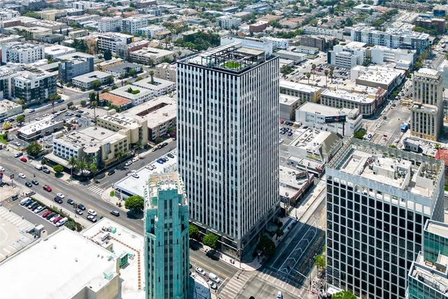 $619,000 | 3810 Wilshire Boulevard, Unit 2002, Los Angeles, CA 90010