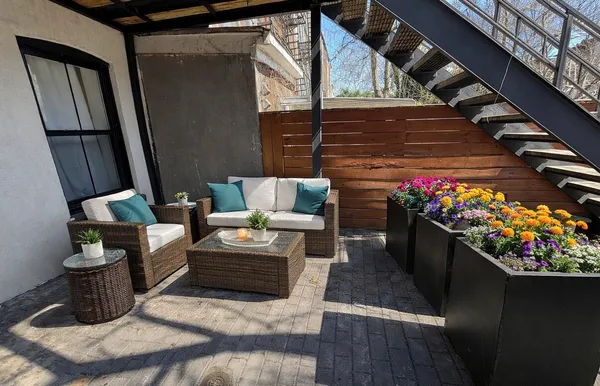 $4,000 | 612 Hancock Street, Unit 1 | Bedford-Stuyvesant