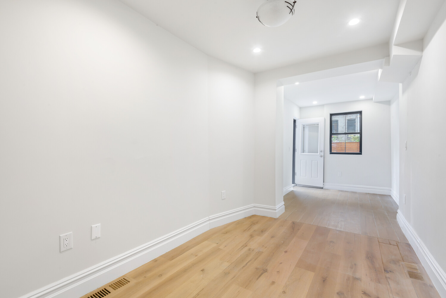 612 Hancock Street, Unit 1 Brooklyn, NY 11233 - Photo 8 of 9