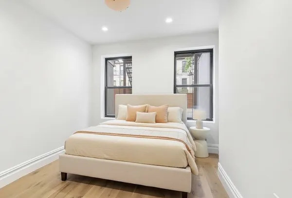 $4,000 | 612 Hancock Street, Unit 1 | Bedford-Stuyvesant