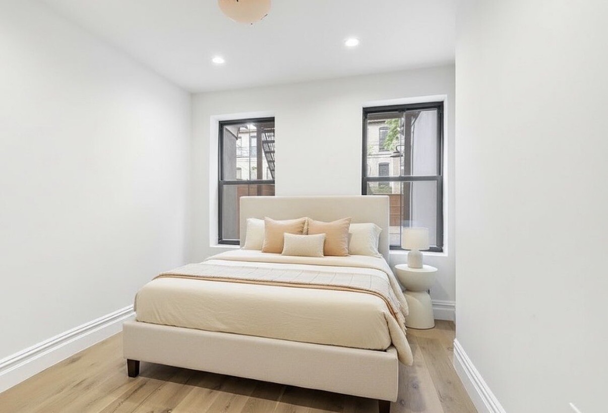 612 Hancock Street, Unit 1 Brooklyn, NY 11233 - Photo 9 of 9