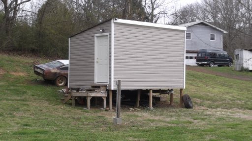 2635 Randall Road Strawberry Plains, TN 37871 - Photo 3 of 28 Additional Photo