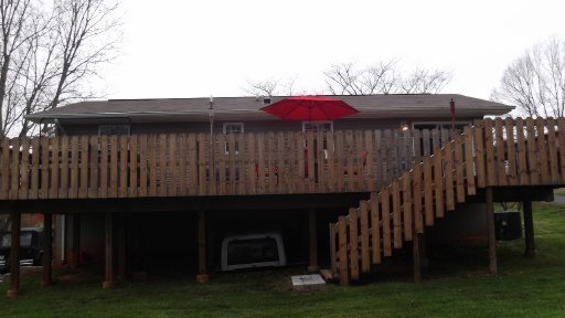 2635 Randall Road Strawberry Plains, TN 37871 - Photo 4 of 28 Additional Photo