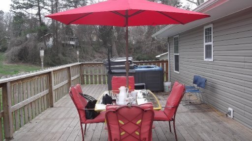 2635 Randall Road Strawberry Plains, TN 37871 - Photo 6 of 28 Additional Photo