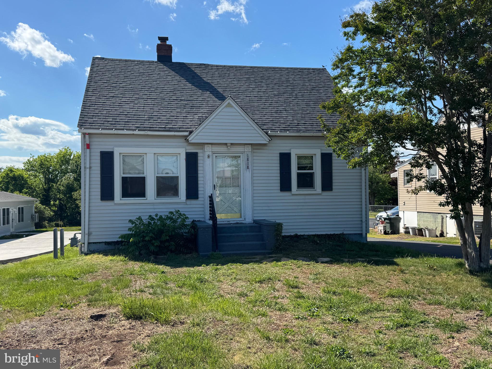 1818 Orange Road Culpeper, VA 22701 - Photo 1 of 4