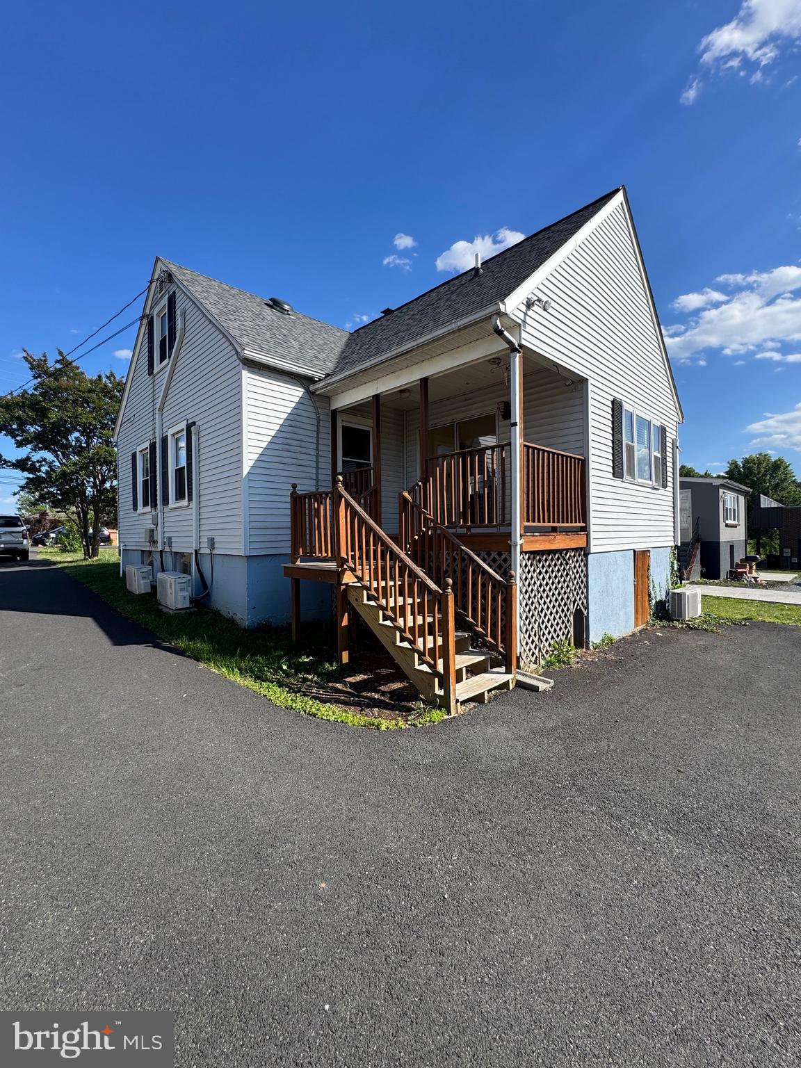 1818 Orange Road Culpeper, VA 22701 - Photo 3 of 4