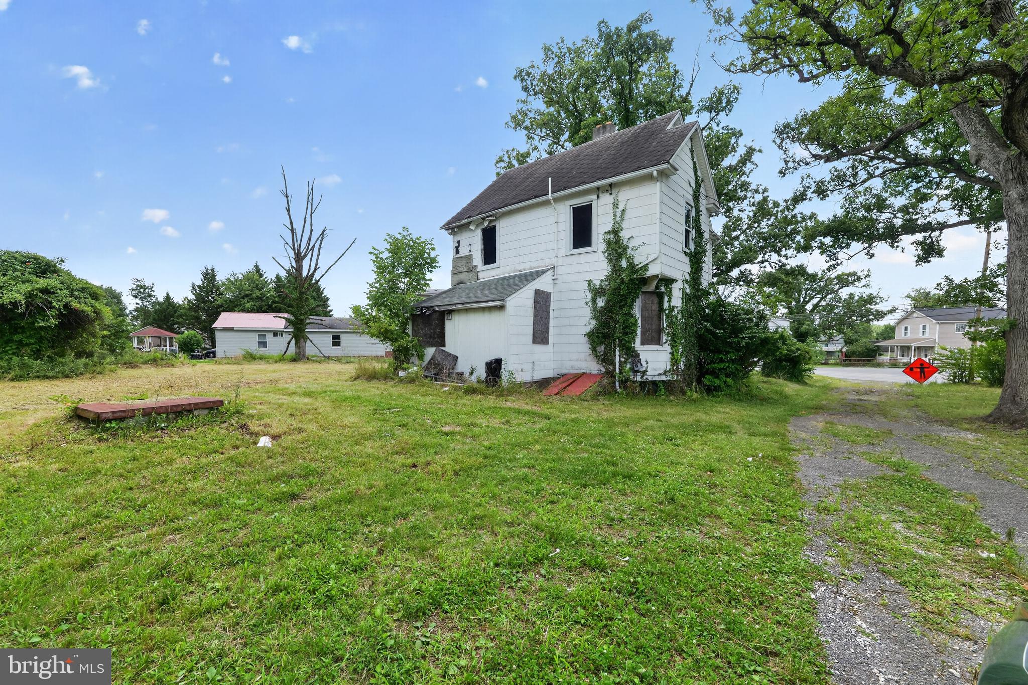 2923-2925 North Rolling Road Windsor Mill, MD 21244 - Photo 27 of 34 Gallery Image 27