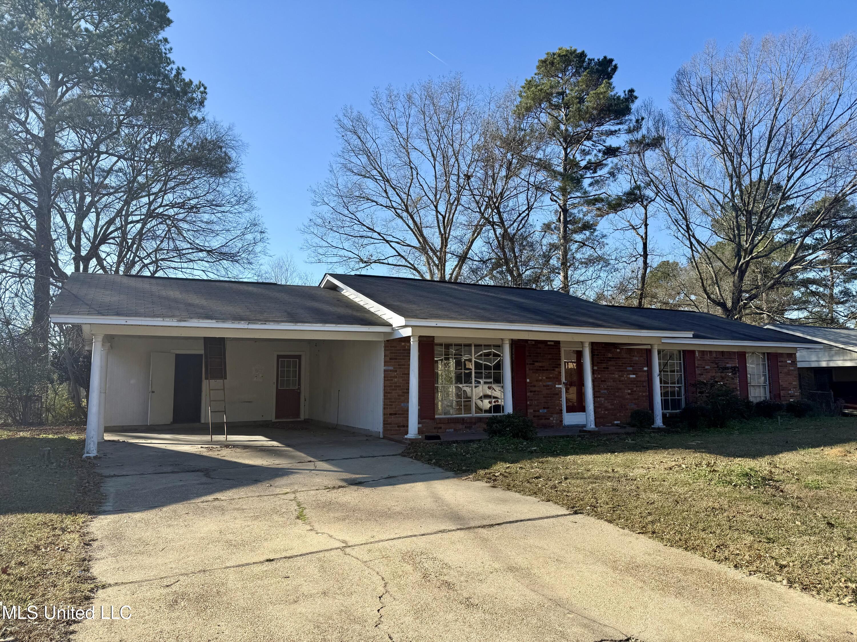 2355 Upper Drive Pearl, MS 39208 - Photo 1 of 1 Upper Dr 2
