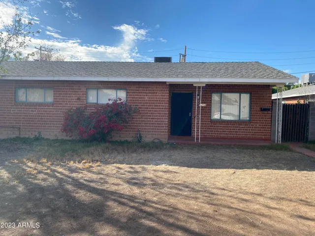 $1,350 | 3308 North 11th Avenue, Phoenix, AZ 85013