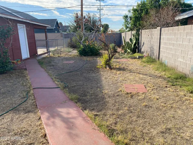 $1,350 | 3308 North 11th Avenue, Phoenix, AZ 85013