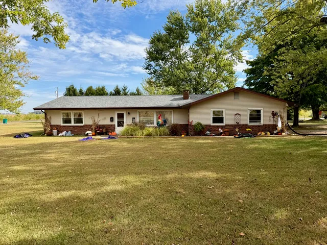 $239,900 | 6506 East 250 North, Monticello, IN 47960