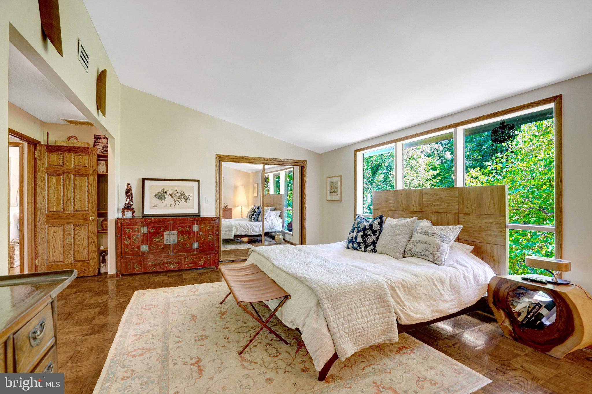 1927 Marthas Road Alexandria, VA 22307 - Photo 47 of 105 It's vaulted