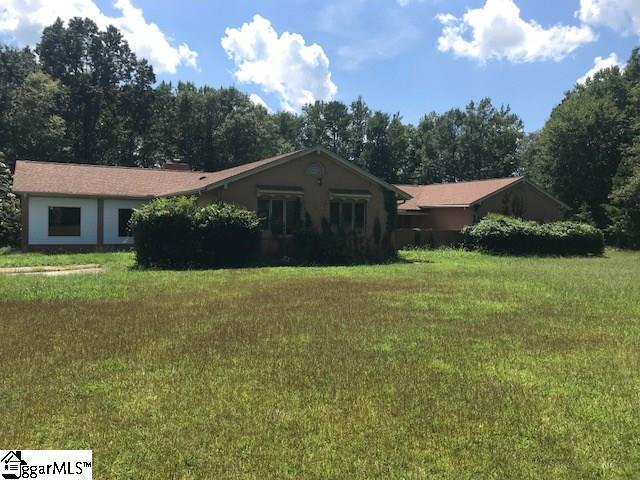 1401 Shirley Road Hodges, SC 29653 - Photo 1 of 7