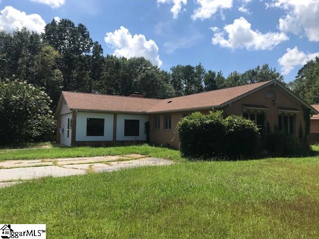 1401 Shirley Road Hodges, SC 29653 - Photo 2 of 7