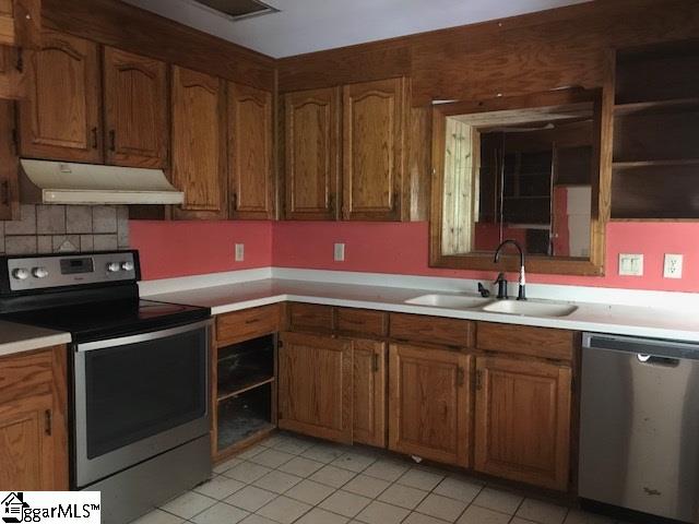 1401 Shirley Road Hodges, SC 29653 - Photo 5 of 7