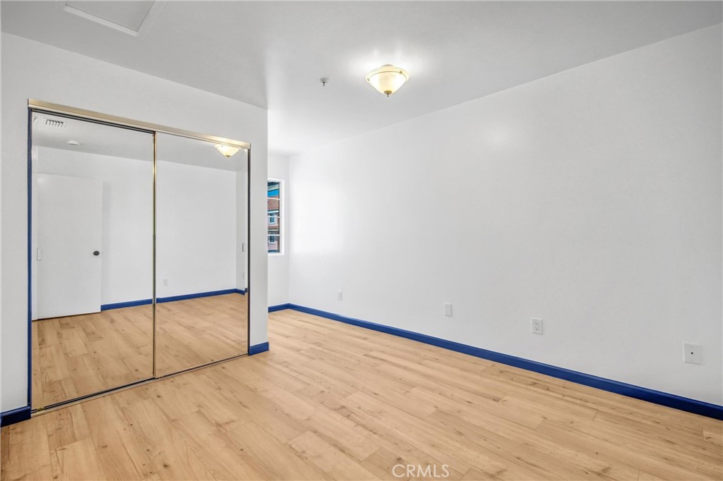 217 East Commonwealth Avenue, Unit F Alhambra, CA 91801 - Photo 11 of 25 Bedroom #2