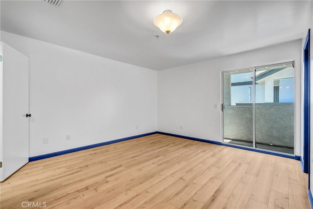 217 East Commonwealth Avenue, Unit F Alhambra, CA 91801 - Photo 13 of 25 Primary Bedroom and Suite #1