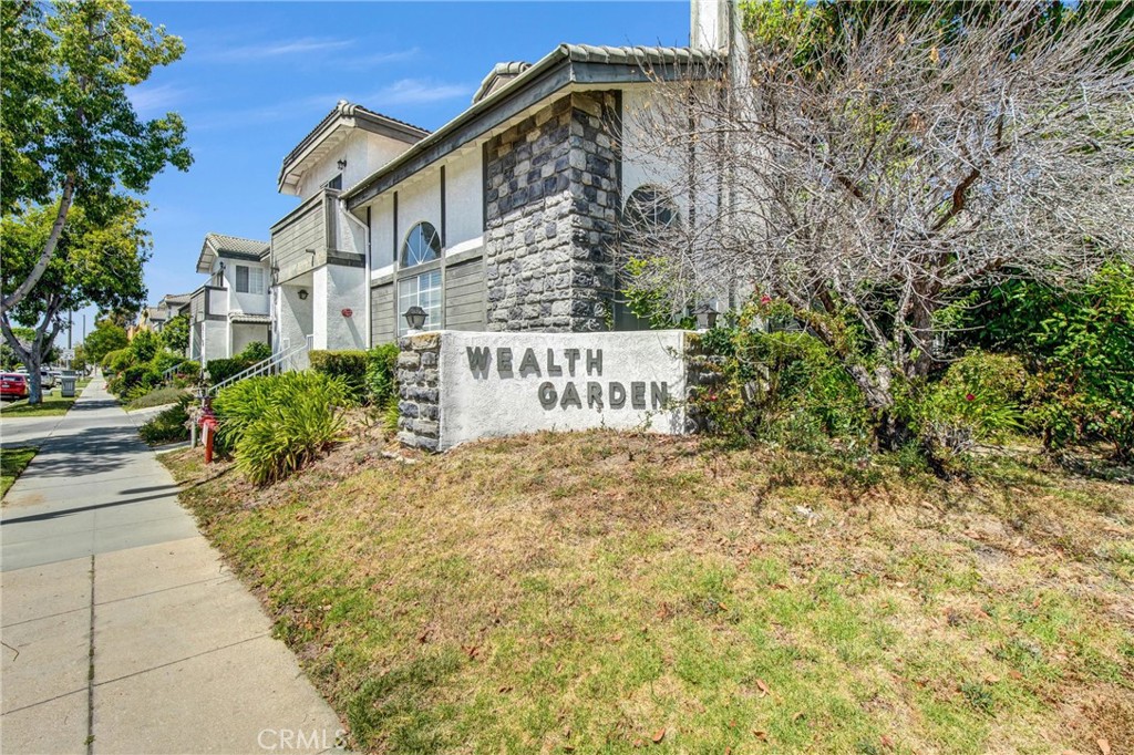 217 East Commonwealth Avenue, Unit F Alhambra, CA 91801 - Photo 24 of 25