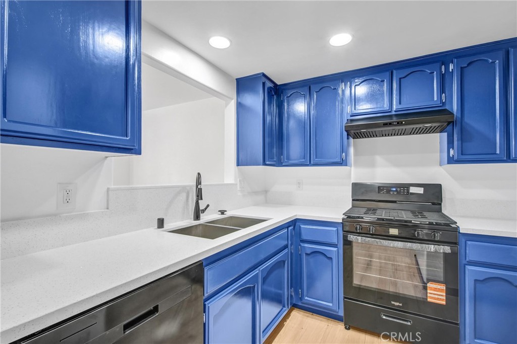 217 East Commonwealth Avenue, Unit F Alhambra, CA 91801 - Photo 9 of 25