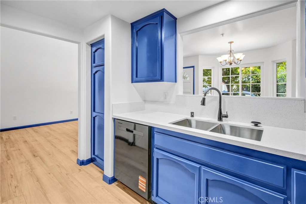 217 East Commonwealth Avenue, Unit F Alhambra, CA 91801 - Photo 10 of 25