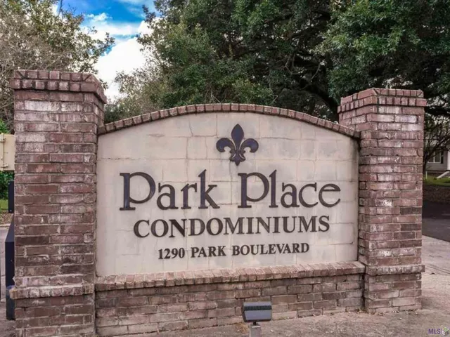 $75,000 | 1290 Park Boulevard, Unit 119, Baton Rouge, LA 70806