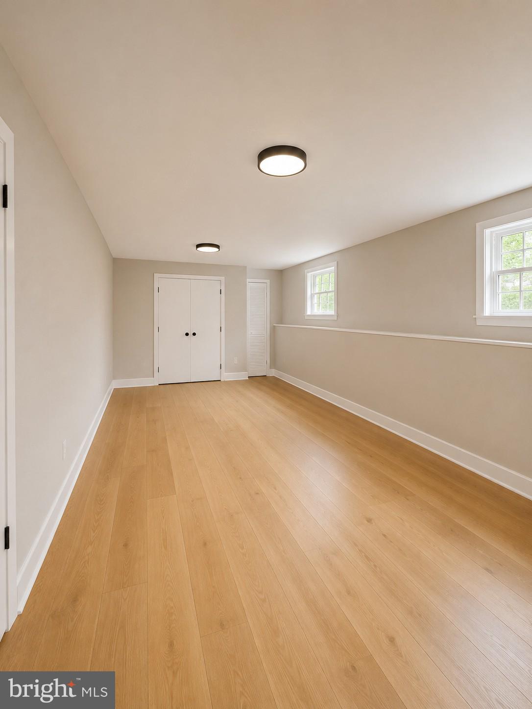 1354 Moyer Road Annapolis, MD 21403 - Photo 34 of 37 Bedroom 4 reimagined with AI
