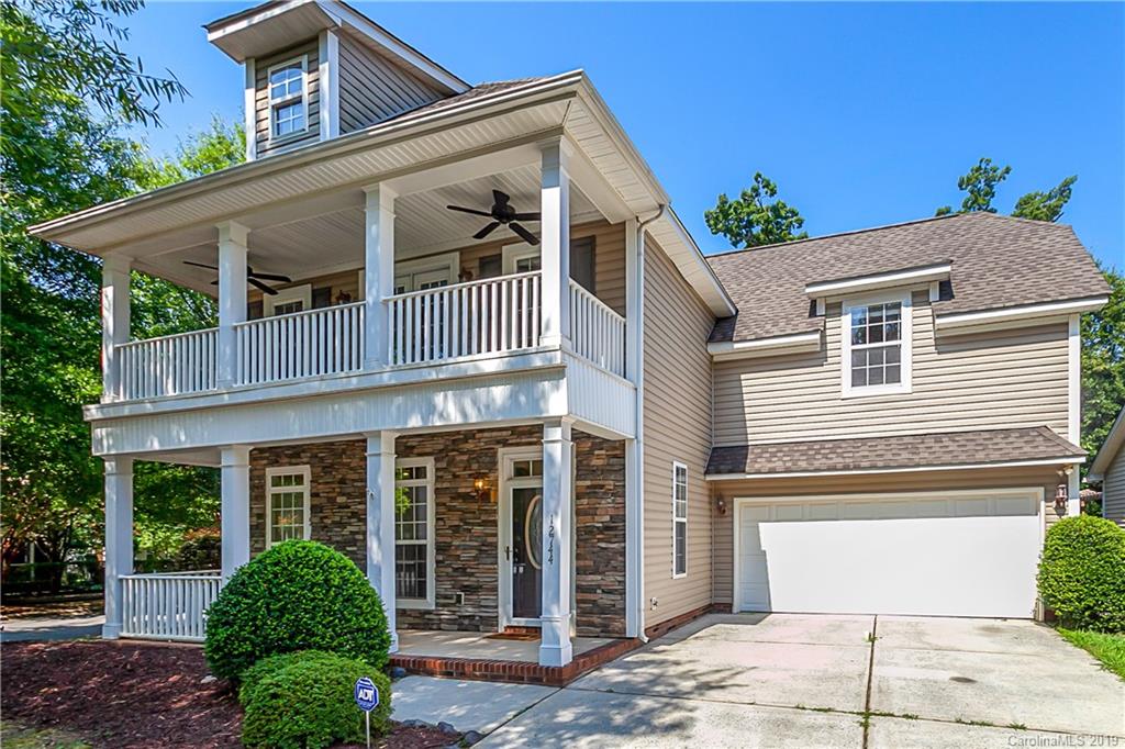 12744 Windyedge Road Huntersville, NC 28078 - Photo 1 of 36 Gallery Image 1