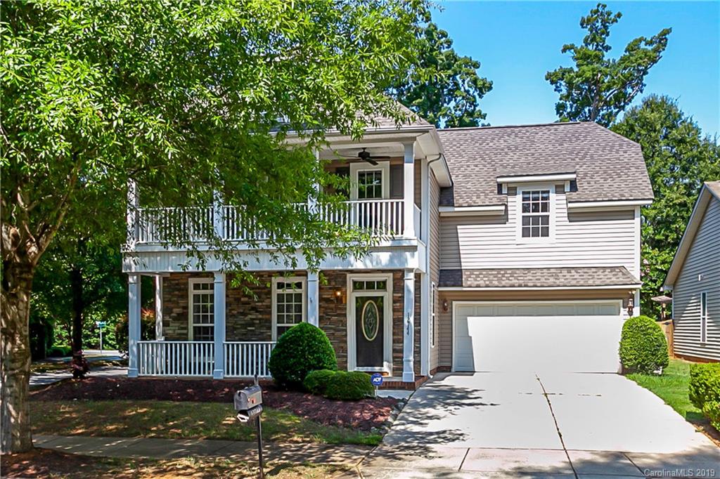 12744 Windyedge Road Huntersville, NC 28078 - Photo 2 of 36 Gallery Image 2