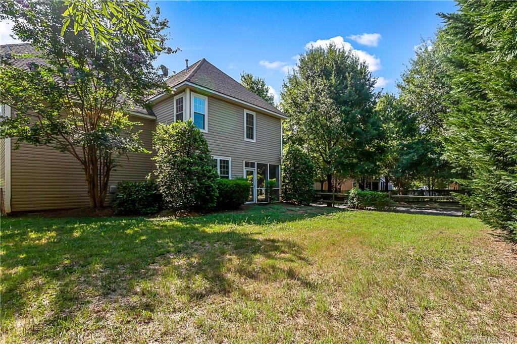 12744 Windyedge Road Huntersville, NC 28078 - Photo 35 of 36 Gallery Image 35