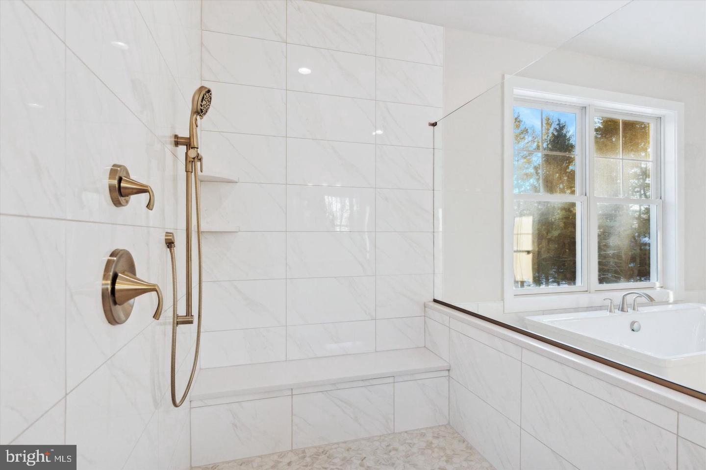 825 Morris Road Lansdale, PA 19446 - Photo 11 of 21 a bathroom with a shower