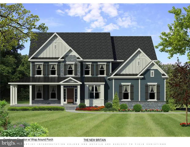 $1,280,000 | 825 Morris Road, Lansdale, PA 19446