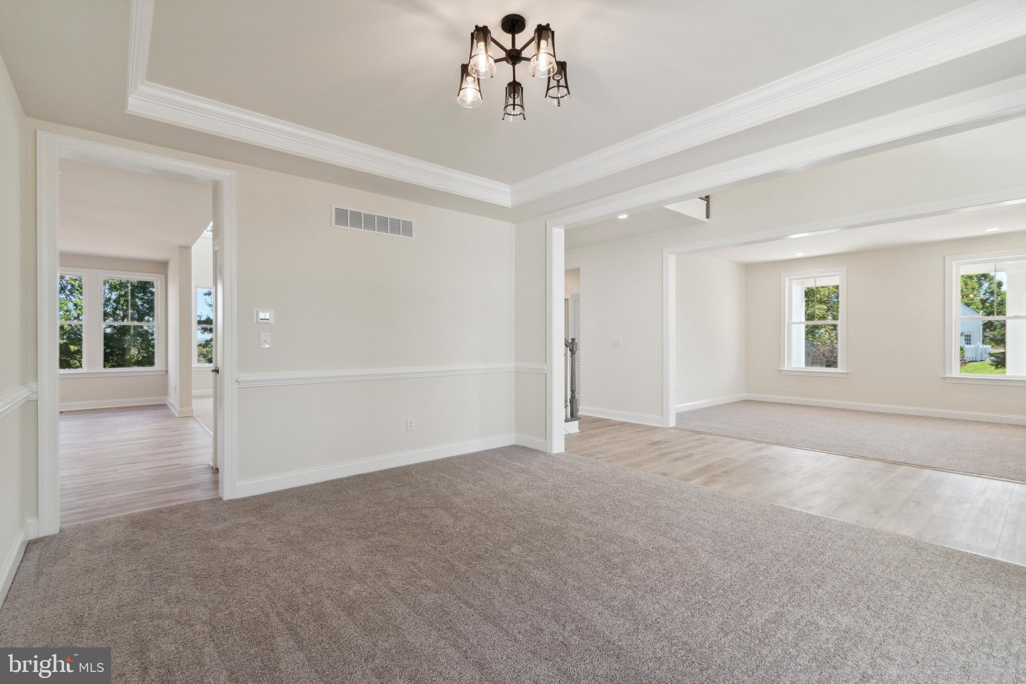 825 Morris Road Lansdale, PA 19446 - Photo 15 of 21 a view of an empty room with a window