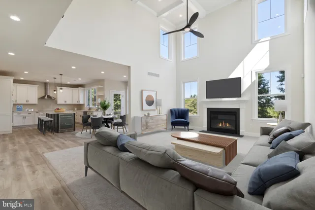 $1,280,000 | 825 Morris Road, Lansdale, PA 19446