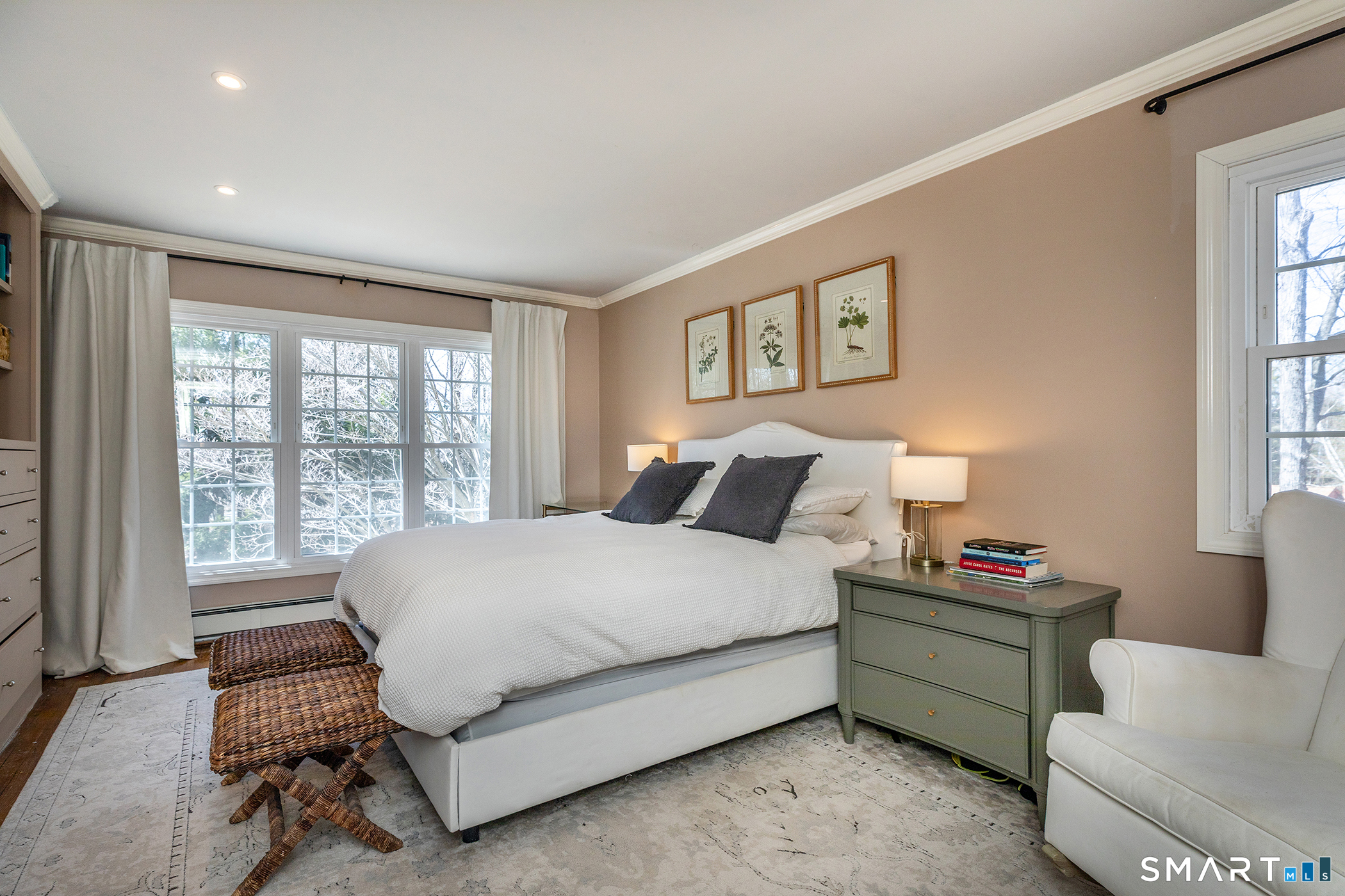 352 Norfolk Road Litchfield, CT 06759 - Photo 15 of 27