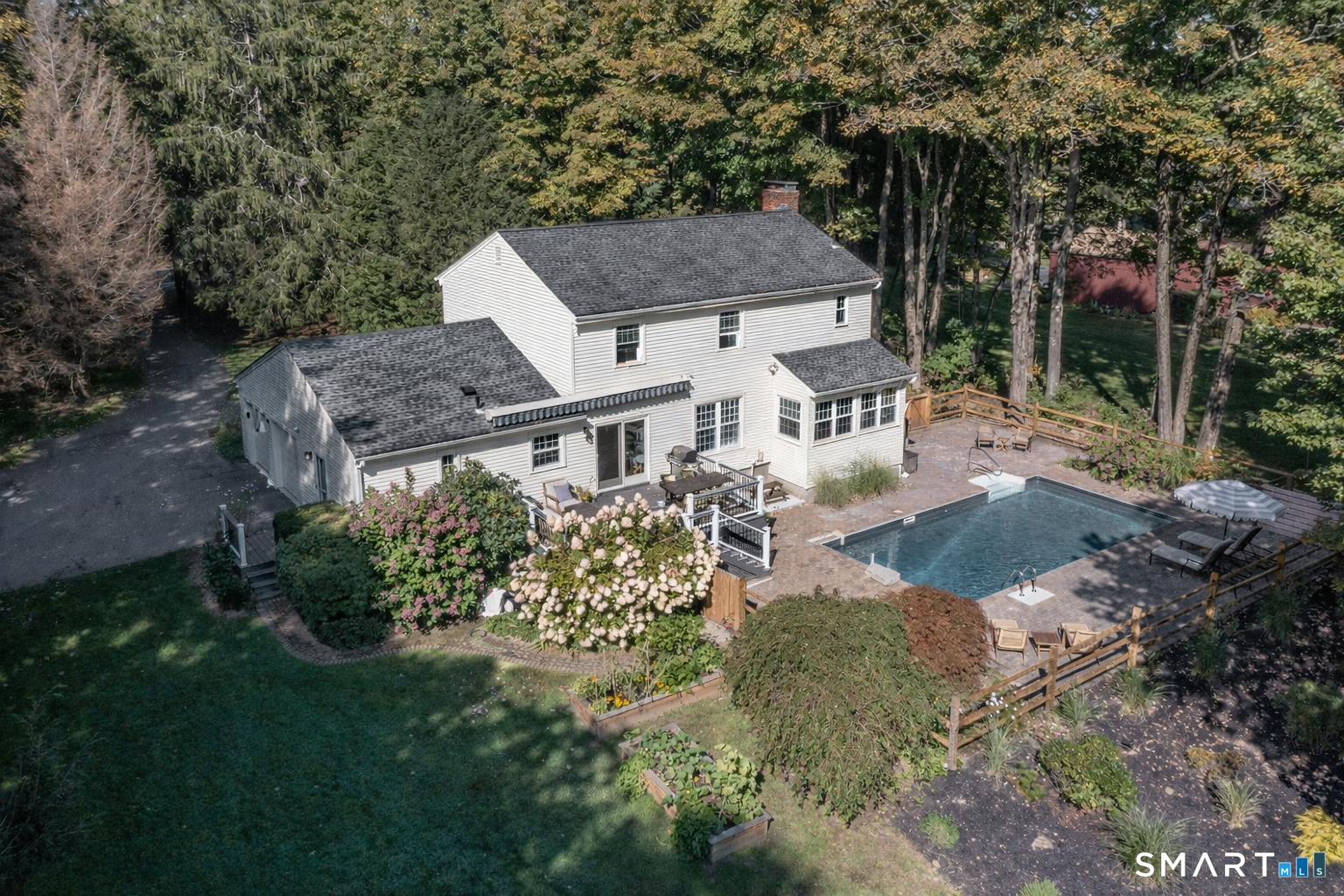 352 Norfolk Road Litchfield, CT 06759 - Photo 2 of 27