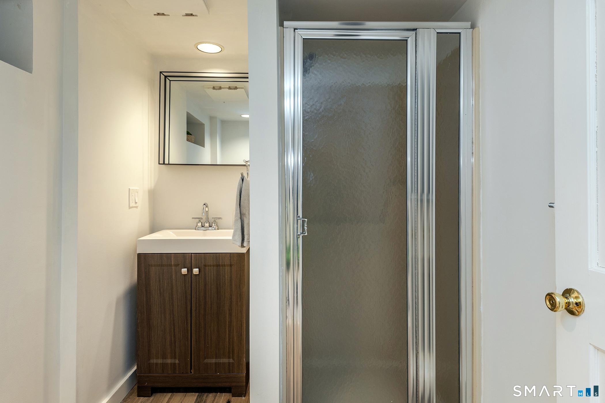 352 Norfolk Road Litchfield, CT 06759 - Photo 22 of 27 Full bathroom in finished lower level
